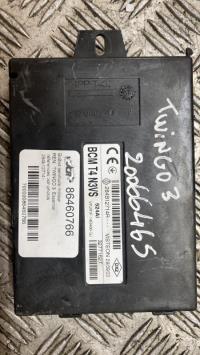 Boitier servitude moteur (BSM)