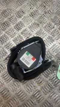 Ceinture arriere droit