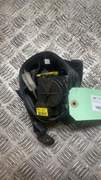 Ceinture arriere droit