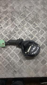 Ceinture avant droit