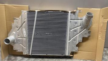 Echangeur air (Intercooler)