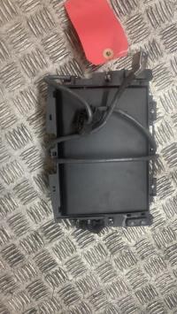 Ecran GPS