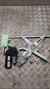 Leve vitre electrique avant gauche