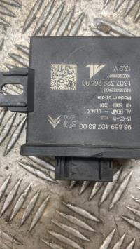 Module électronique
