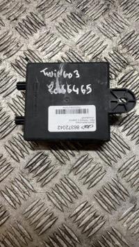 Module électronique