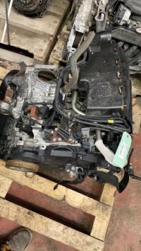 Moteur