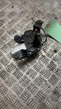 Moteur essuie glace arriere