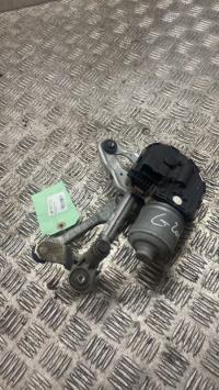 Moteur essuie glace avant gauche
