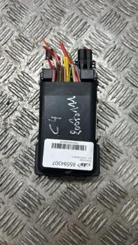 Porte fusible