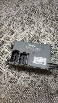 Porte fusible