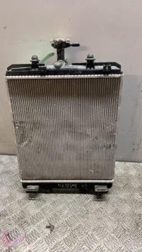 Radiateur eau