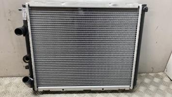 Radiateur eau