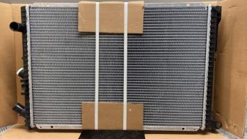 Radiateur eau