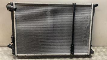 Radiateur eau