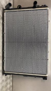 Radiateur eau