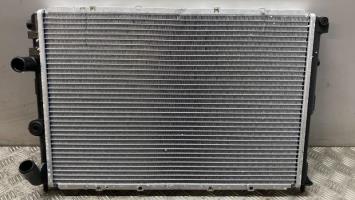 Radiateur eau