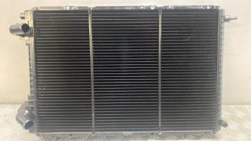 Radiateur eau