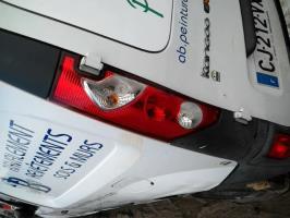 Feu arriere principal gauche (feux)
