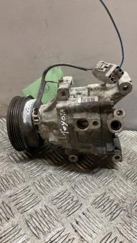 Compresseur clim