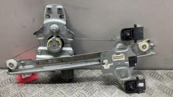 Leve vitre electrique arriere gauche