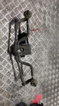 Moteur essuie glace avant