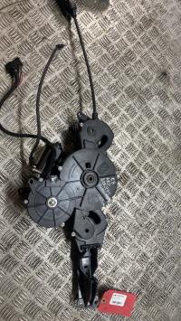 Moteur porte laterale gauche