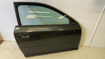 Porte avant droit