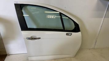 Porte avant droit