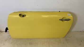 Porte avant gauche