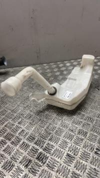 Vase de lave glace