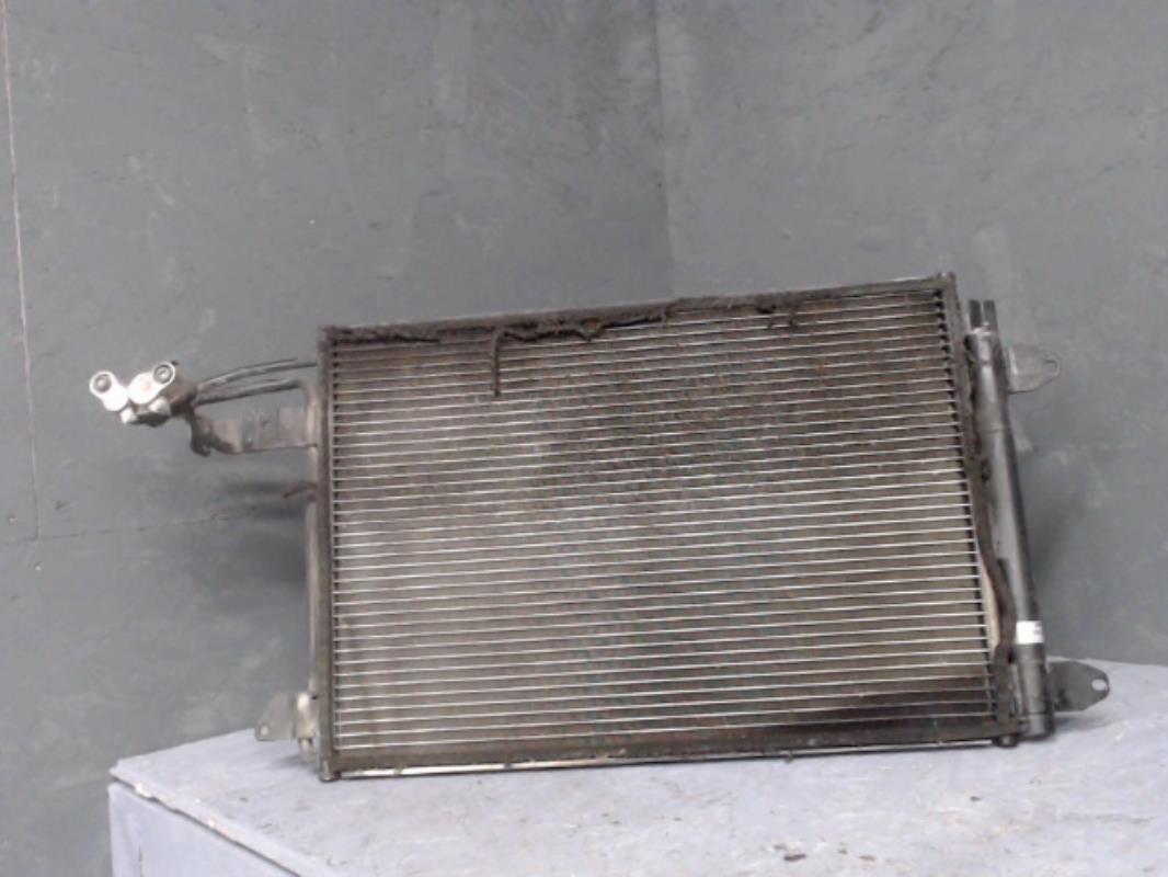 Condenseur de clim