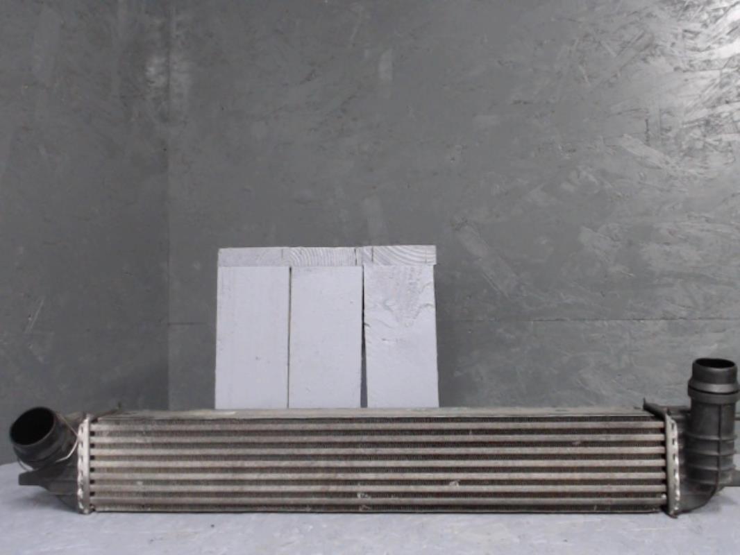 Echangeur air (Intercooler)