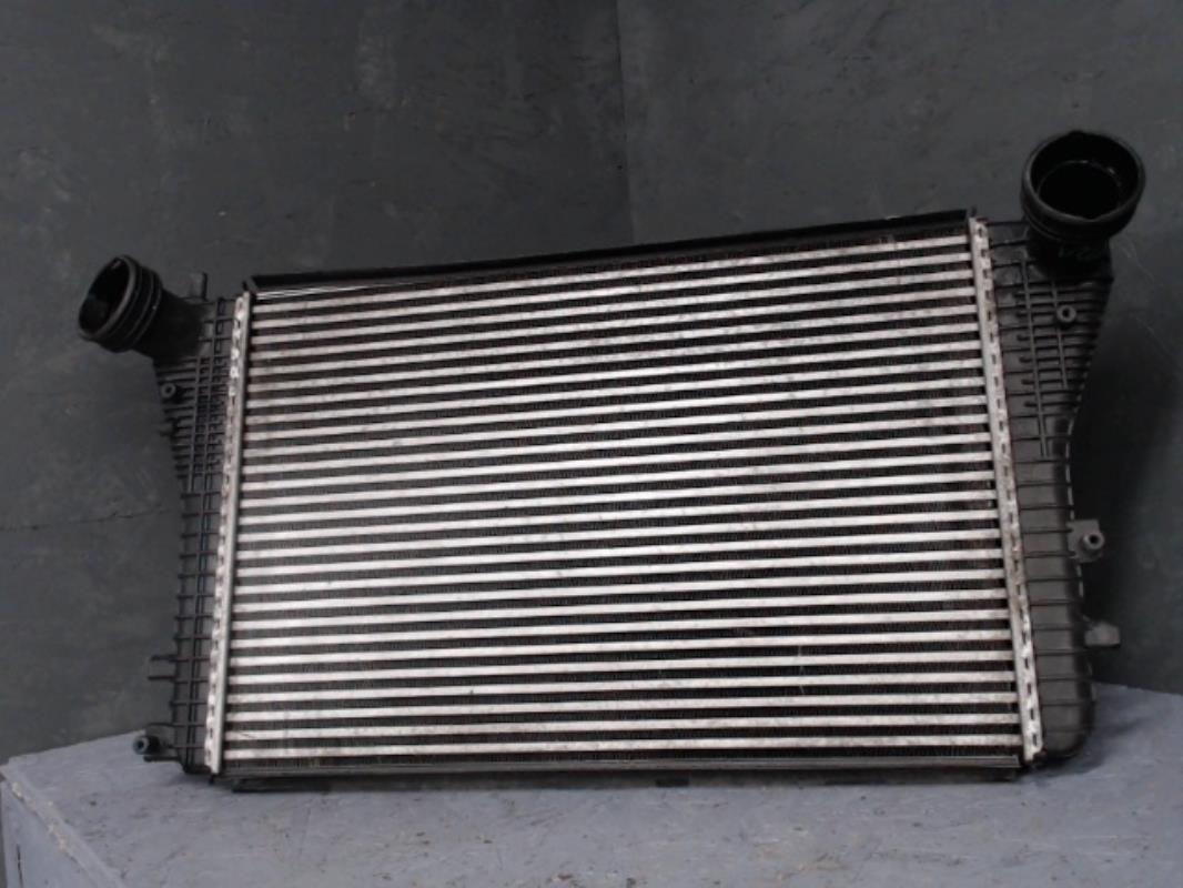 Echangeur air (Intercooler)