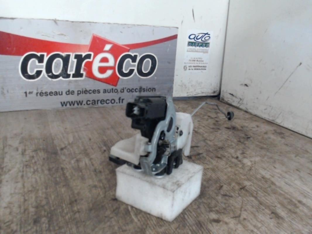 Photo pièce auto