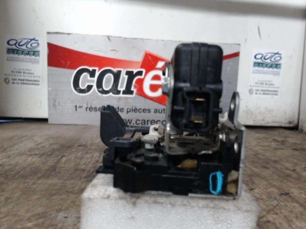 Photo pièce auto