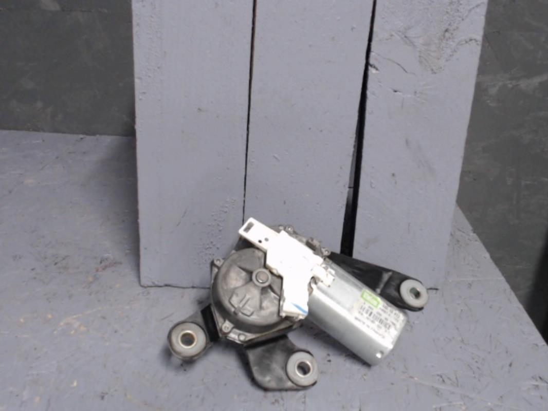 Moteur essuie glace arriere