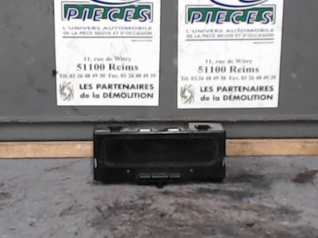 Afficheur