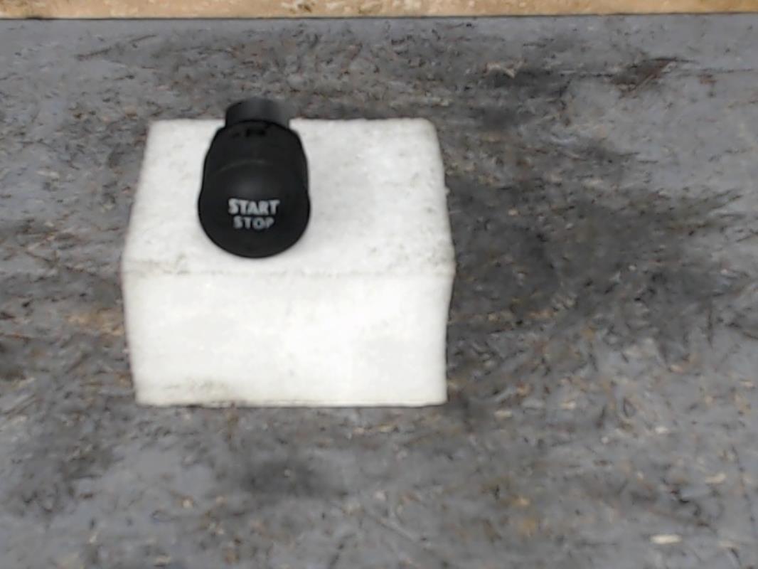 Bouton de demarrage
