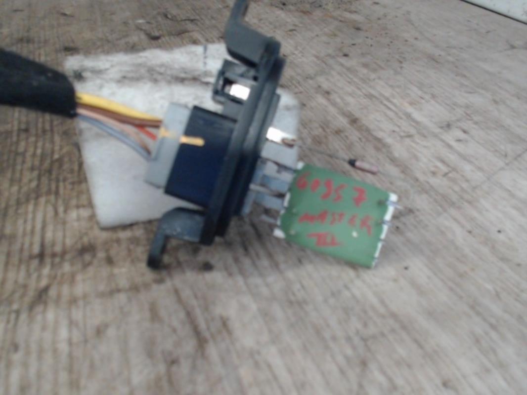 Resistance chauffage