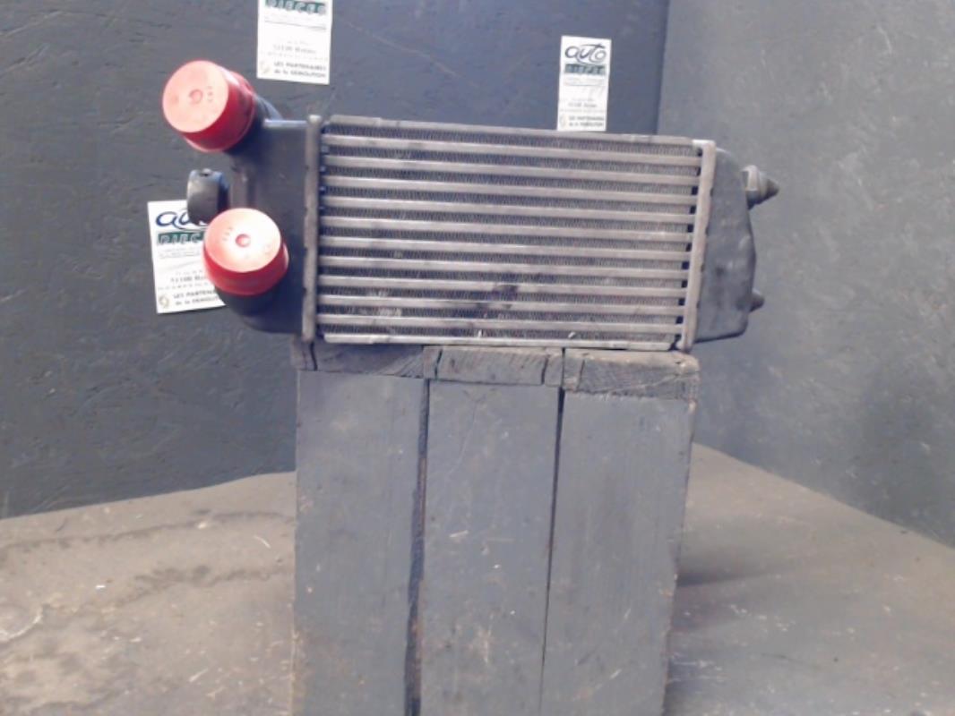 Echangeur air (Intercooler)