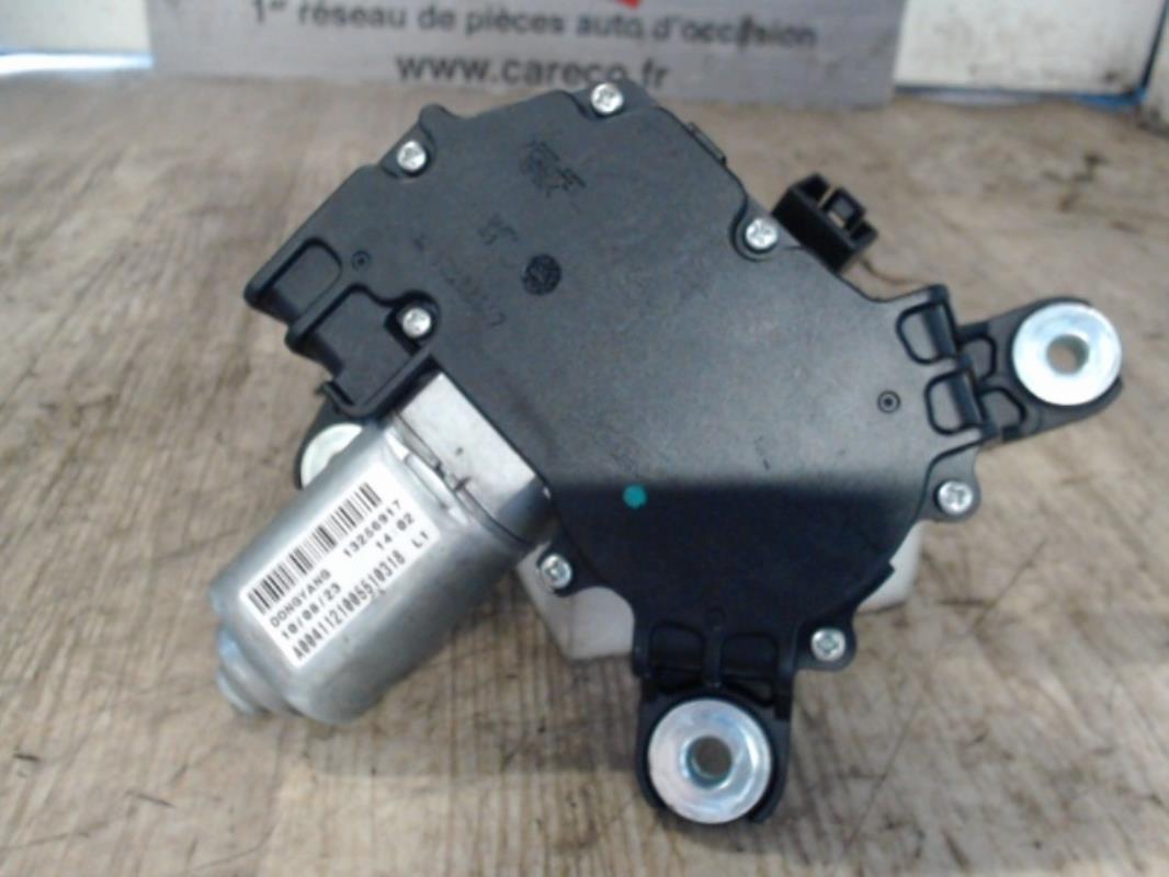 Moteur essuie glace arriere