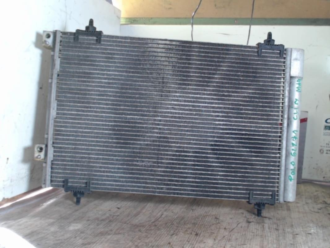 Condenseur de clim