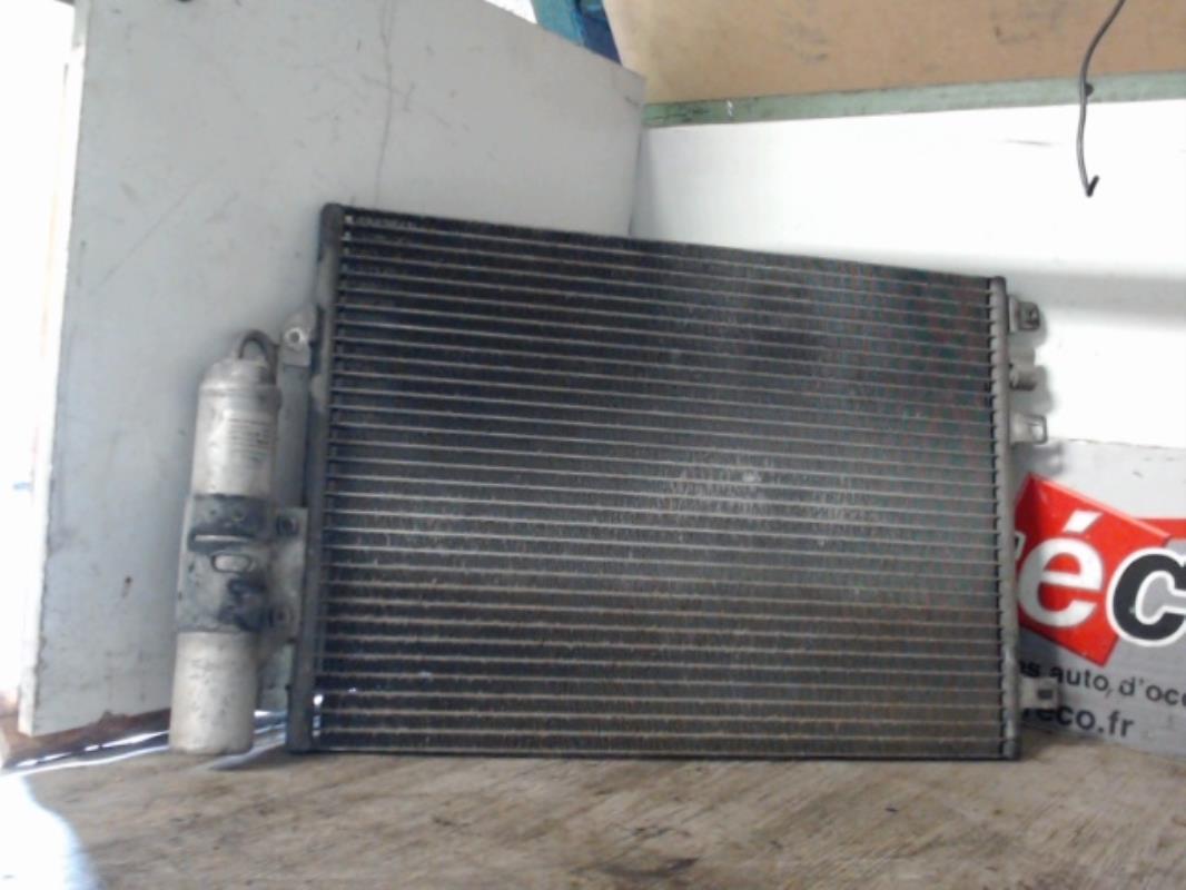 Condenseur de clim