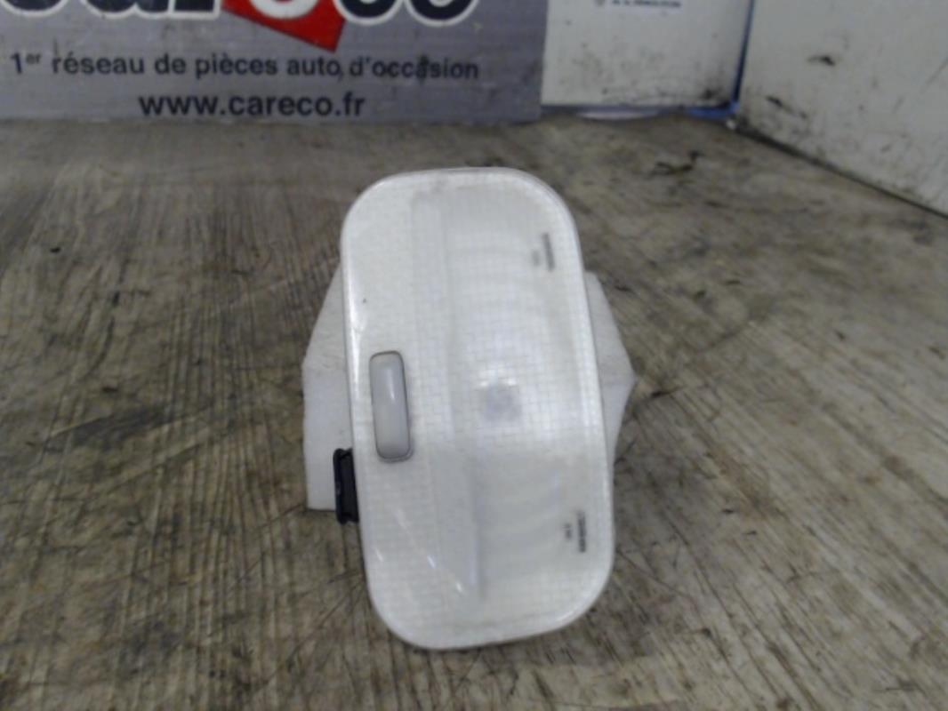 Eclairage de plafonnier