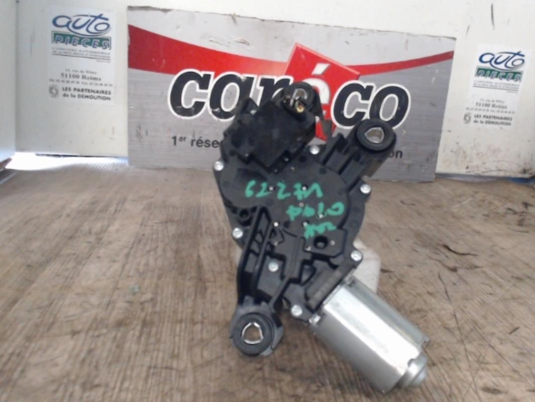 Moteur essuie glace arriere
