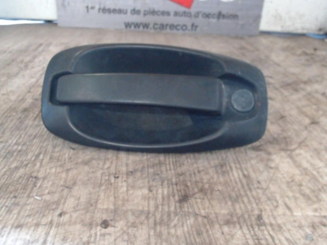 Poignee porte avant droit