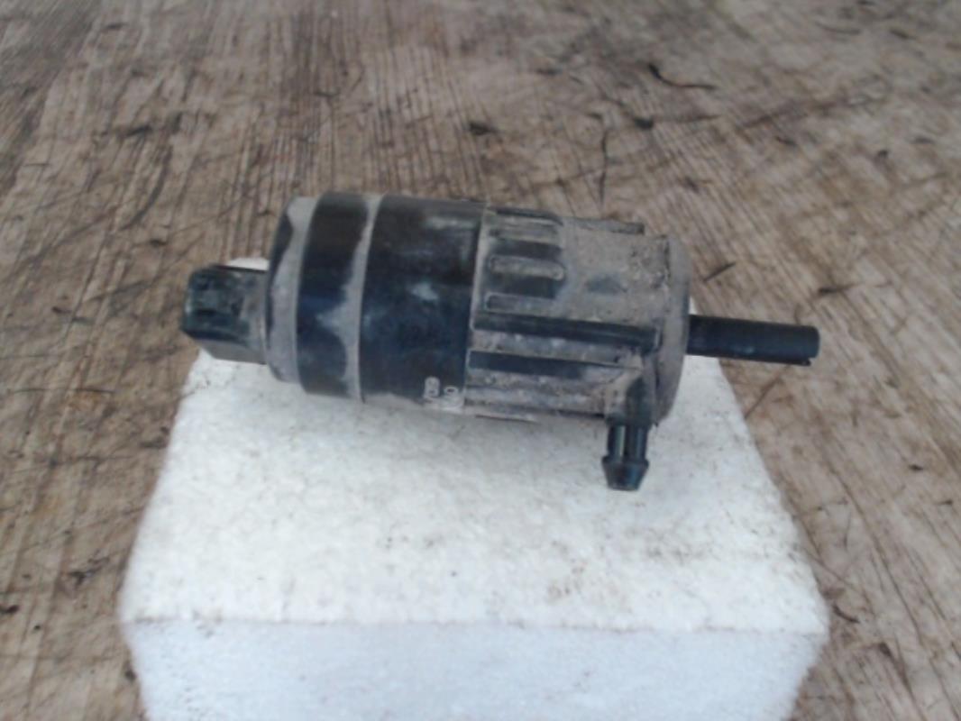 Pompe lave glace avant