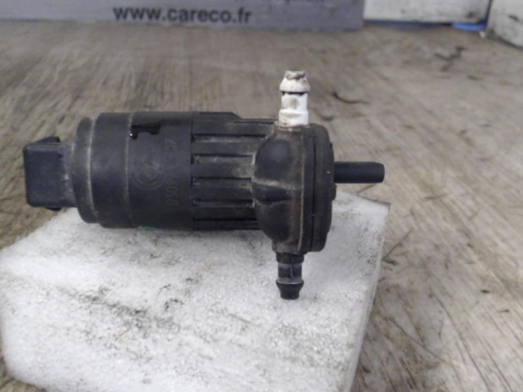 Pompe lave glace avant