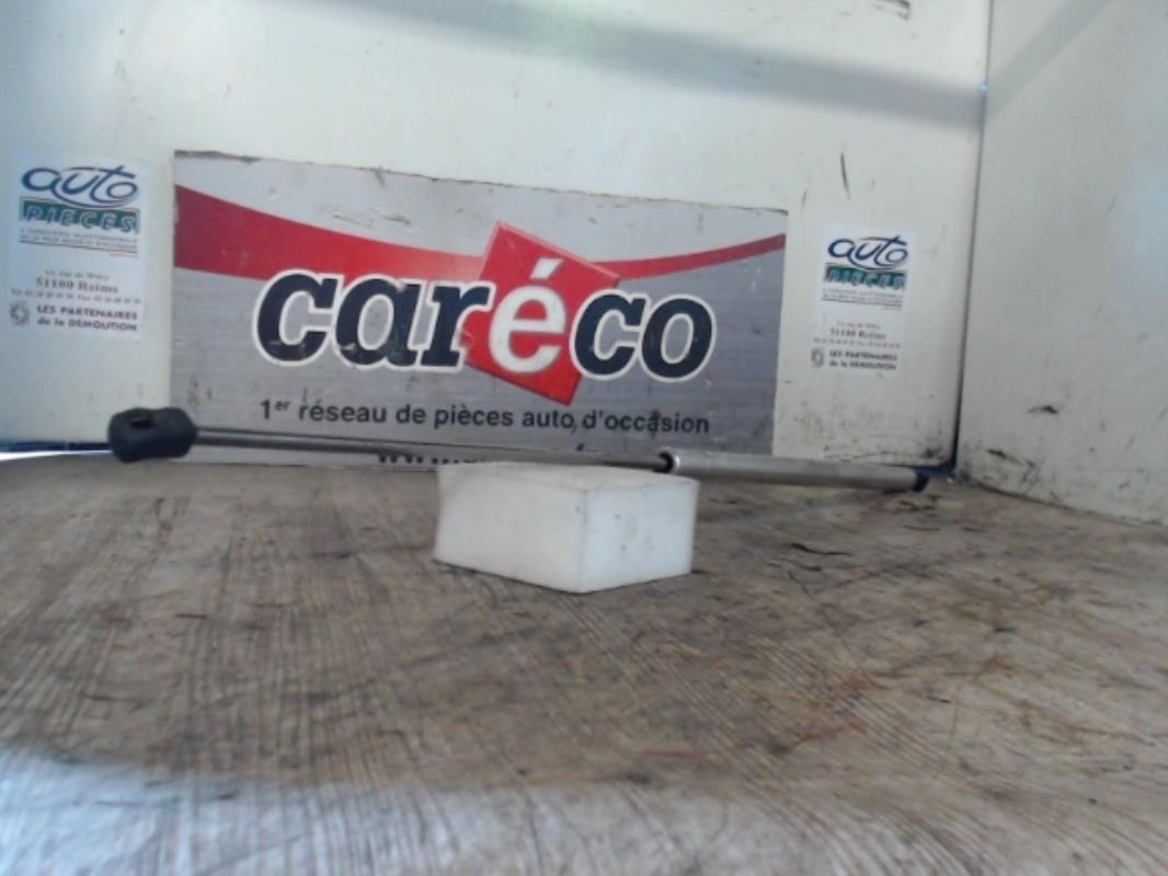 Verin de capot