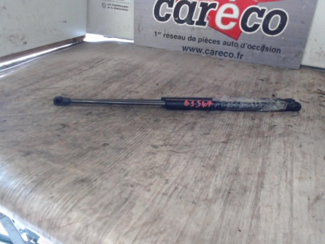 Verin de coffre
